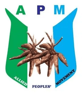 Allied Peoples Movement